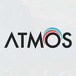 ATMOS Marketing logo