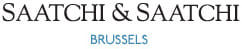 SAATCHI & SAATCHI BELGIUM (Now LEO BURNETT)