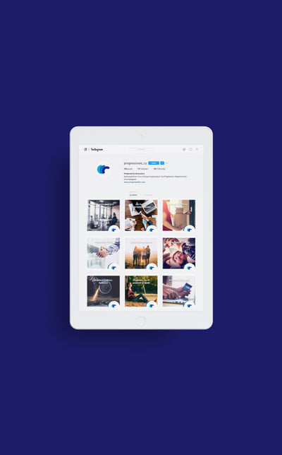 Progressive - Digital Strategy