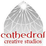 Cathedral Creative Studios logo
