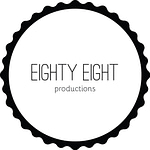 Eighty Eight Productions logo