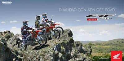 La tierra los une, 1 - Advertising