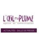 Agence L'oeil et la Plume
