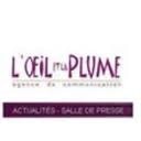 Agence L'oeil et la Plume