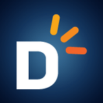 Dedicated Media logo