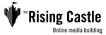 The Rising Castle logo
