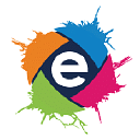 esoft creative logo