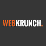 WebKrunch logo