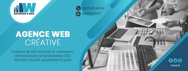 Network & Web cover