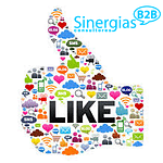 SinergiasB2B logo