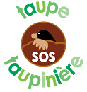 SOS taupes - Design & graphisme