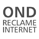 OND Reclame & Internet logo