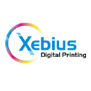 Xebius Grafisch Bedrijf