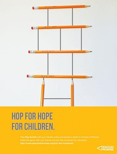 Childhood Memories Campaign, 3 - Publicité