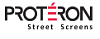 Proteron logo