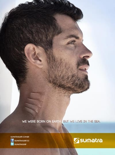 Gill - Publicité
