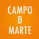 Campo de Marte. Growth Creative Marketing logo
