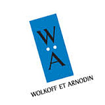 Wolkoff et Arnodin logo