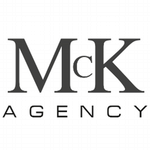 McK Agency logo