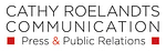 Cathy Roelandts Communication logo