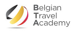 Belgian Travel Academy - Webanwendung