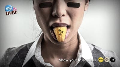 Tina - Advertising
