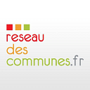Réseau des Communes logo