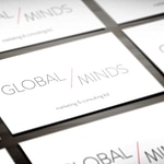 Global Minds Marketing & Consulting Ltd. logo