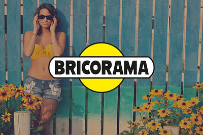 Bricorama - Réseaux sociaux