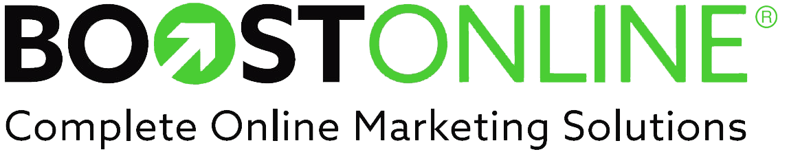 BoostOnline UK Group Ltd