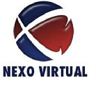 Nexo Virtual - Diseño de paginas web logo