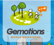 GEMOTIONS | Saison 2015 - Public Relations (PR)