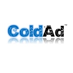 ColdAd logo