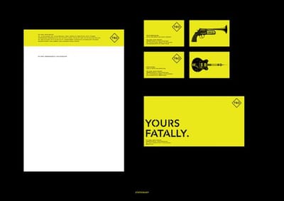 TRO Corporate Design, 4 - Advertising