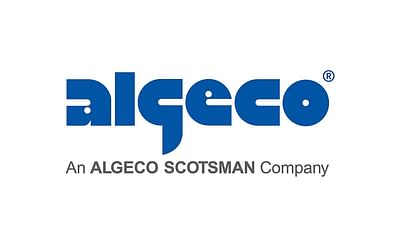 Algeco - Empresa líder en construcción modular - SEO
