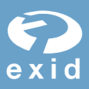 Exid logo