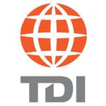 TDI International India P Limited logo