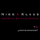 Niko & Klaus Agencia Publicidad logo