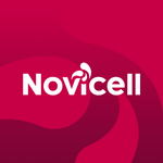 Novicell logo