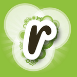 Refreshed Wellbeing logo