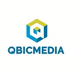 QBICMEDIA logo