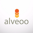 Alveoo logo