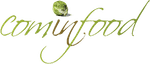 Cominfood (closed) logo