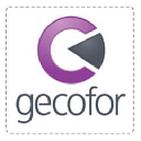 Gecofor logo