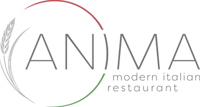 ANIMA: Naming+Logo Design - Graphic Design