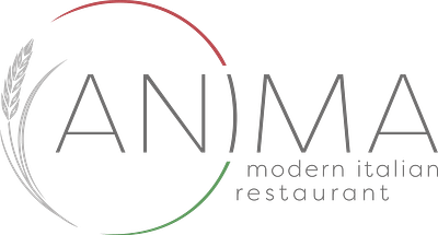 ANIMA: Naming+Logo Design - Branding & Posizionamento