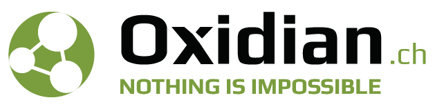 Oxidian