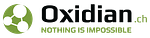 Oxidian logo