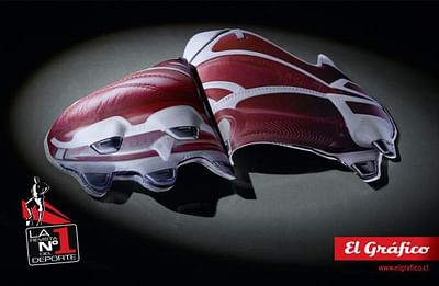 Shoes - Reclame