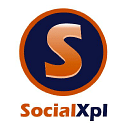 Social XPL logo